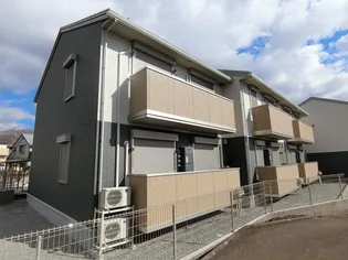 グランアベニール Ⅰの画像