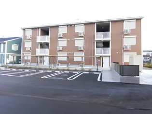 シャルム Aの画像