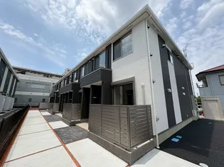 リジエールの画像