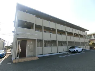 グラシューズ ヴィーブルの画像