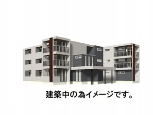 DIOSPERSIMMON長泉 II棟の画像