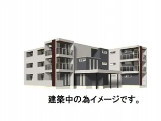 DiosPersimmon長泉 II棟【2階】の外観