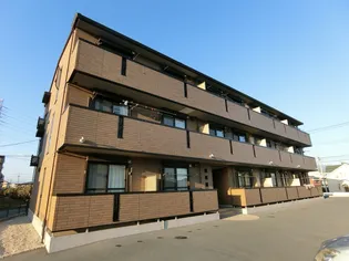 セジュール坪の内 IIの画像