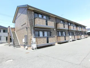 セジュール永原の画像