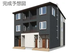 シャノワールNの画像
