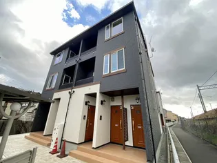 シャノワールNの画像