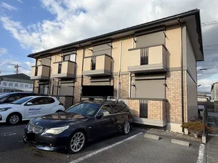 ボナールカンベ Aの画像