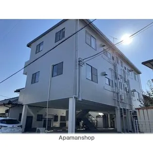 KMハイツⅡの画像