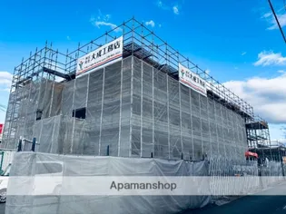 (仮称)沼津市若葉町マンション【2階】の外観