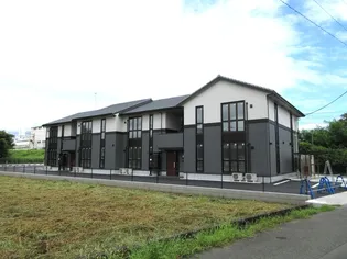 レジデンスラシュレIIIの画像