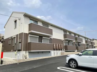 メゾンイナバ Tの画像