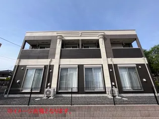 裾野市佐野アパートの画像