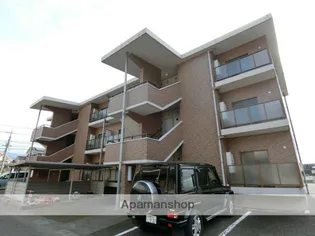 サン梅ノ木沢B棟の画像