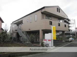 グリーンハイム土屋2の画像