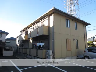 バリュージュ桜堤Cの画像