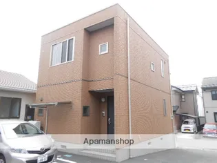 ツインヒルズの画像