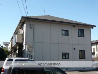 タウニィB Cの画像