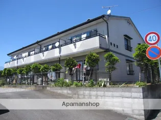 ドミールK壱番館 弐番館の画像