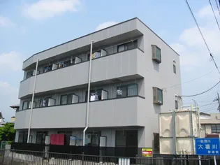 グレース徳倉の画像