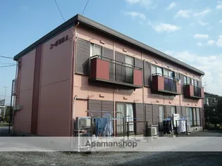 コーポ諏訪Aの画像