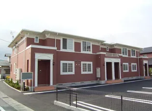 カーサ セレーナⅠの画像