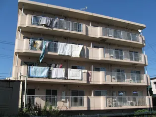 土屋ハウスIIの画像