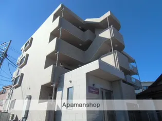 Sコート新橋の画像