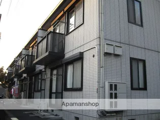 グランメールABの画像