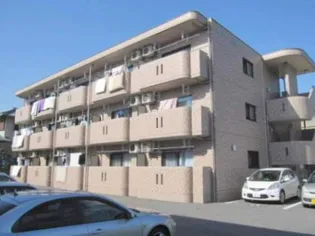 アビターレ上土狩【2階】の外観