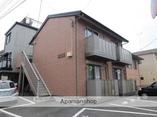 LIFE LIKE21Ⅱ【101号室】の外観