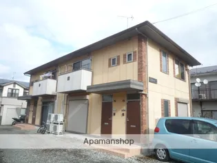 公友ハイツの画像