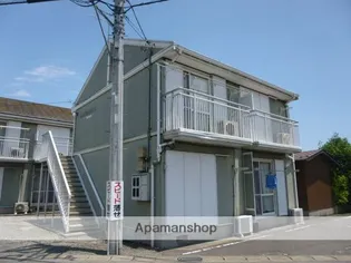 フレグランス石橋Bの画像