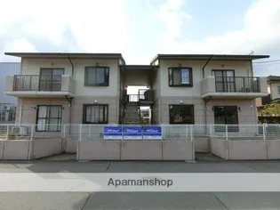 グランシャリオの画像