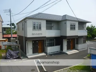 アルプーラコミヤマ5の画像