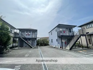 山王グリーンハイツの画像