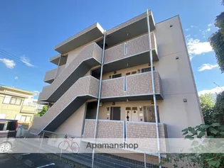 LEAF・GREEN(リーフグリーン)【1階】の外観