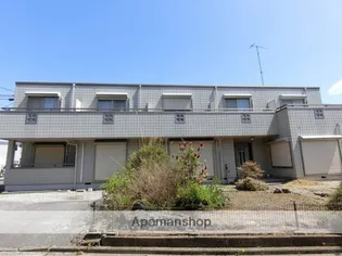 メゾングラシスの画像