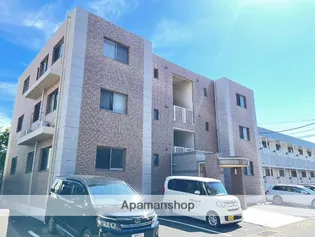 パラーシオ・K【3階】の外観