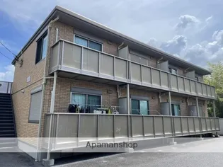 エンゼルハイム神山の画像