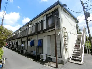 シティハイムカツマタの画像