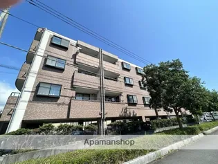 ヴィブレつばさⅡの画像