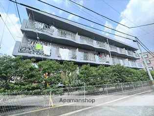 ウインズ大岡【3階】の外観