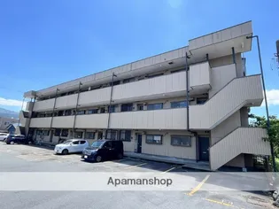 フレグランス住慎4の画像