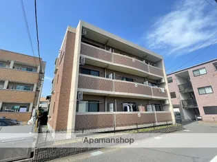 ヴィブレヴィスタシアA【1階】の外観