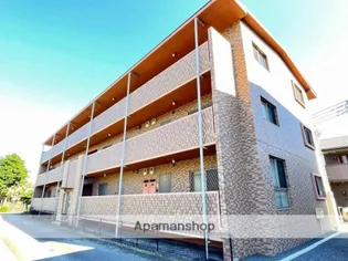 千寿パレス【3階】の外観