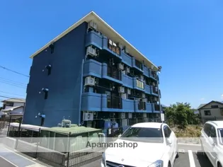 ルマ・インダ【2階】の外観