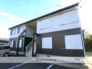 コーポラス東大路Aの画像