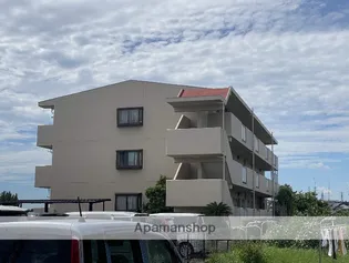 鮎つぼハイツの画像