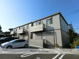 グレイスガーデン B C D棟の画像