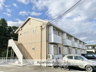 シャーメゾン中山の画像